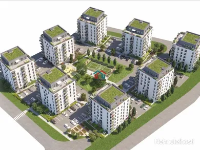 Na prenájom objekt v Bratislava-Dúbravka · €65 · Novostavba