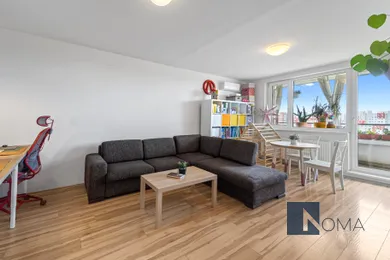 Mieszkania na sprzedaż, 2-pokojowe, Bratislava-Petržalka · €221 450