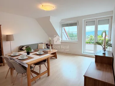 Na prenájom 3-izbový byt, 98 m², Bratislava-Záhorská Bystrica