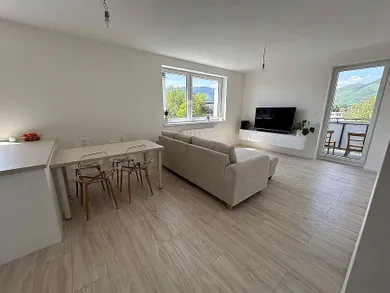Na prenájom 2-izbový byt, 58 m², Martin, Volgogradská