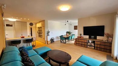 Na predaj 4-izbový byt, 156 m², Žilina