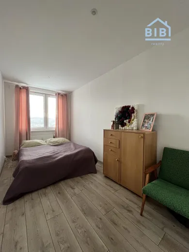 Na prenájom 2-izbový byt, 48 m², Piešťany, Komenského