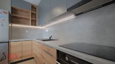 Na predaj byt v Považská Bystrica · €120 000 · Dokončené