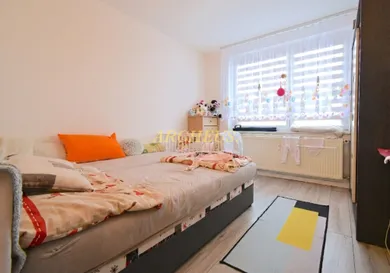 Na predaj byt v Kežmarok · €95 000 · Pôvodný stav