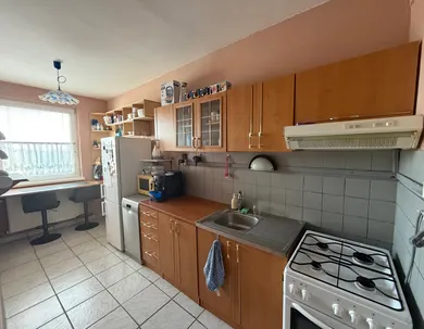 Na predaj 3-izbový byt, 65 m², Nitra, Na Hôrke