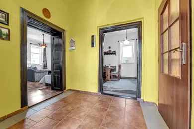 Na predaj dom, 130 m², Černochov