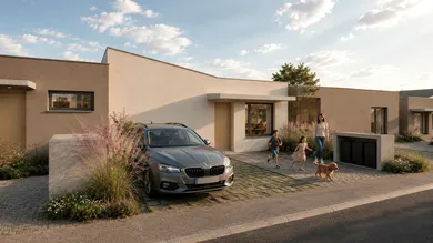 Na predaj dom, 65 m², Rozhanovce, Kostolná