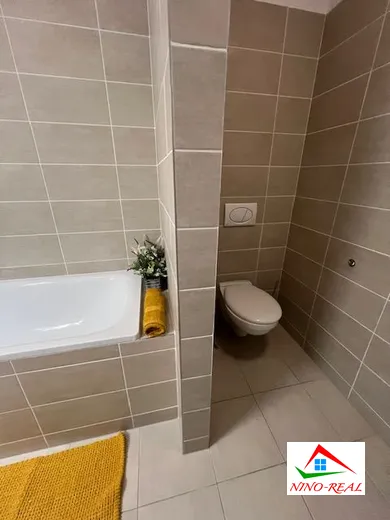 Na prenájom byt v Bratislava-Ružinov · €1 350 · Novostavba