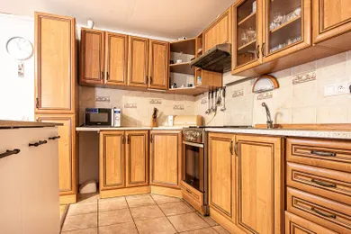 Na predaj dom, 190 m², Štvrtok na Ostrove