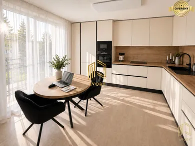 Mieszkania na sprzedaż, 2-pokojowe, Senica · €175 000