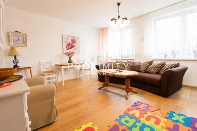 Byty na predaj 3-izbový, Vranov nad Topľou · €119 900