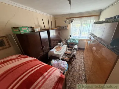 Na predaj dom, 100 m², Veľké Teriakovce