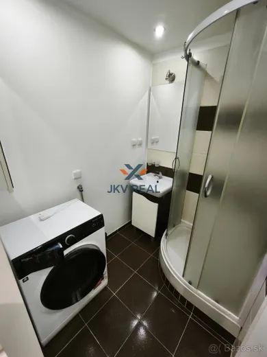 Na prenájom byt v Košice-Západ · €720 · Čiastočná rekonštrukcia