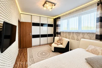 Na predaj 4-izbový byt, 65 m², Kalinkovo, Gaštanová