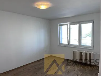 Na predaj byt v Prievidza · €64 000 · Dokončené