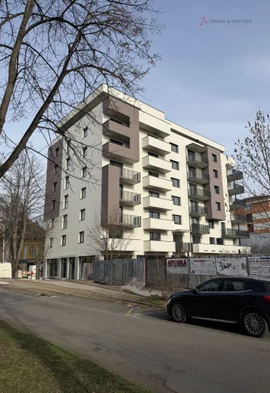 Mieszkania na sprzedaż, 2-pokojowe, Poprad · €187 144