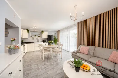 Domy na predaj, Stupava · €329 900