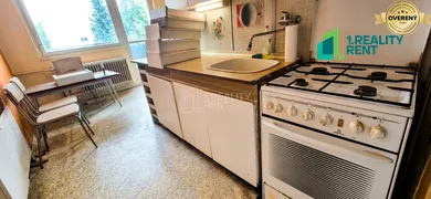 Na predaj 2-izbový byt, 62 m², Žilina, Tulská