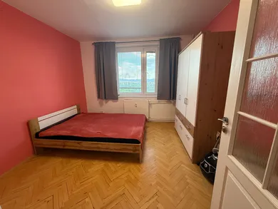 Na prenájom 3-izbový byt, 66 m², Košice-Nad jazerom, Ždiarska