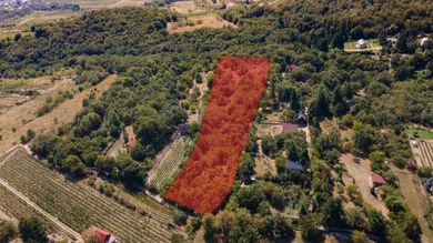 Działki na sprzedaż, Modra · €387 990