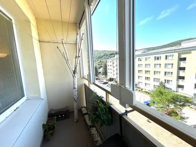 Na predaj 2-izbový byt, 65 m², Zvolen, Gen. Asmolova