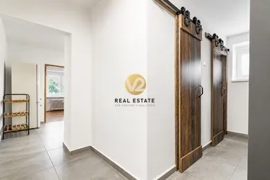 Na predaj 3-izbový byt, 81 m², Nitra, Štefánikova trieda