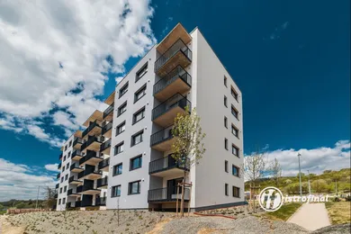 Na predaj 3-izbový byt, 71 m², Brezno, Banisko