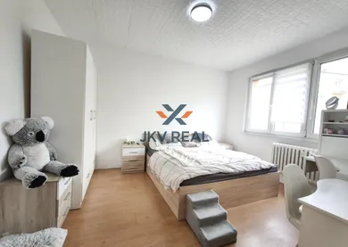 Na prenájom 2-izbový byt, 58 m², Spišská Nová Ves, Razusová