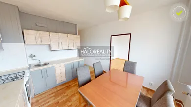 Na prenájom 3-izbový byt, 72 m², Liptovský Mikuláš