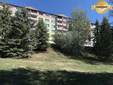 Na predaj pozemok, Zvolen, Ružová