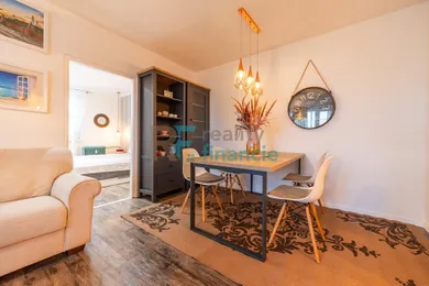 Na prenájom 3-izbový byt, 68 m², Košice-Západ, Šafárikova trieda