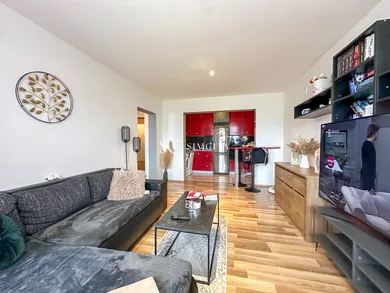 Na prenájom 2-izbový byt, 44 m², Banská Bystrica, Komenského