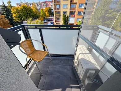 Na prenájom 2-izbový byt, 62 m², Senec, Bernolákova