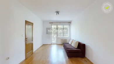 Na predaj 3-izbový byt, 61 m², Zvolen