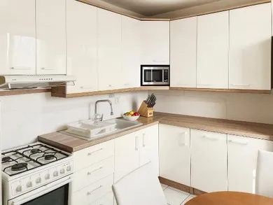 Byty na predaj 3-izbový, Bratislava-Podunajské Biskupice · €255 000