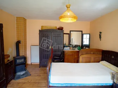 Na predaj rekreačný dom, Liptovský Trnovec
