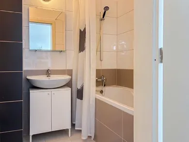 Na predaj 1-izbový byt, 25 m², Bratislava-Nové Mesto, Stará Vajnorská