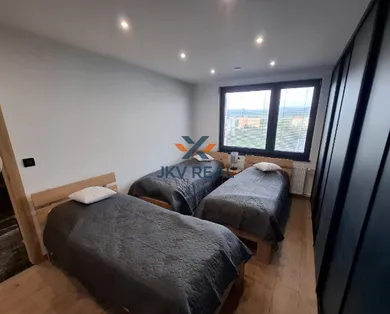 Na prenájom 2-izbový byt, 54 m², Spišská Nová Ves, kamenského