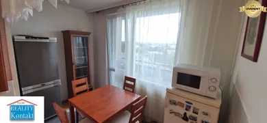 Na predaj 2-izbový byt, 62 m², Nové Zámky