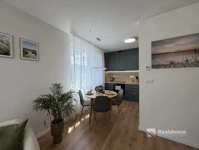 Na prenájom 2-izbový byt, 57 m², Liptovský Mikuláš