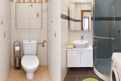 Na prenájom 3-izbový byt, 67 m², Bratislava-Karlova Ves, Novackého