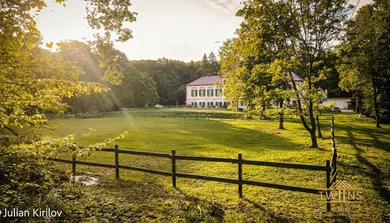 Na predaj objekt, 233 m², Veľká Hradná