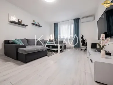 Na predaj byt v Nitra · €169 900 · Čiastočná rekonštrukcia