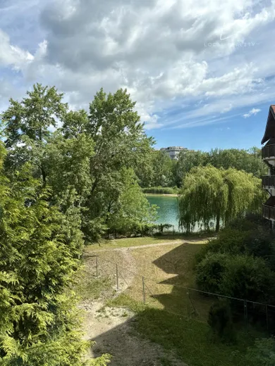 Na prenájom 2-izbový byt, 36 m², Bratislava-Petržalka, -