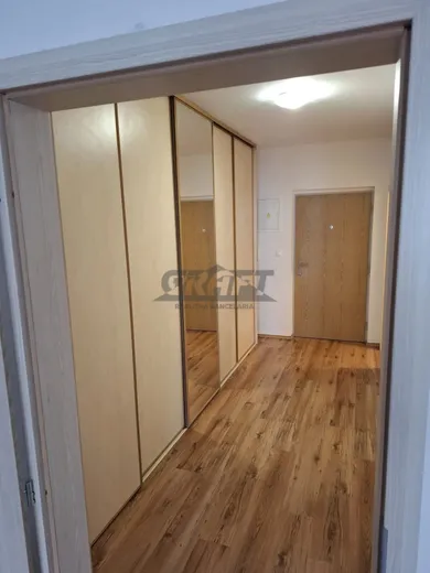 Na prenájom byt v Bratislava-Petržalka · €830 · Novostavba