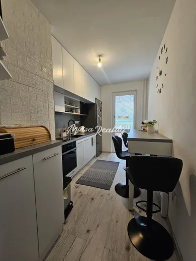 Byty na predaj 2-izbový, Bánovce nad Bebravou · €94 500