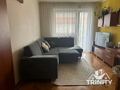 Mieszkania na sprzedaż, 3-pokojowe, Nové Zámky · €125 000