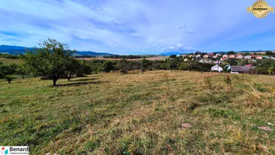 Na predaj pozemok, Jarabina