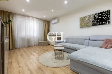 Mieszkania na sprzedaż, 2-pokojowe, Michalovce · €131 500