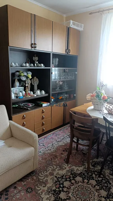 Na predaj 4-izbový dom, Valkovce